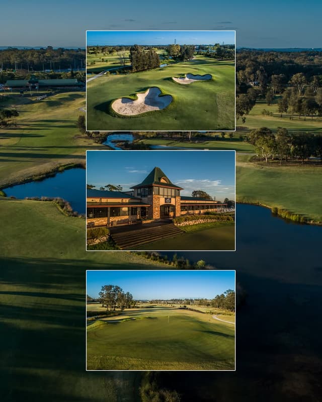 @nudgeegolfclub's Instagram post posted on date 6/30/2026 which generated 32 likes and 0 comments