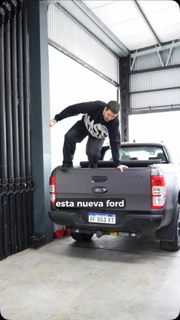 @nz.automotores's Instagram post posted on date 8/10/2026 which generated 44530 likes and 1490 comments