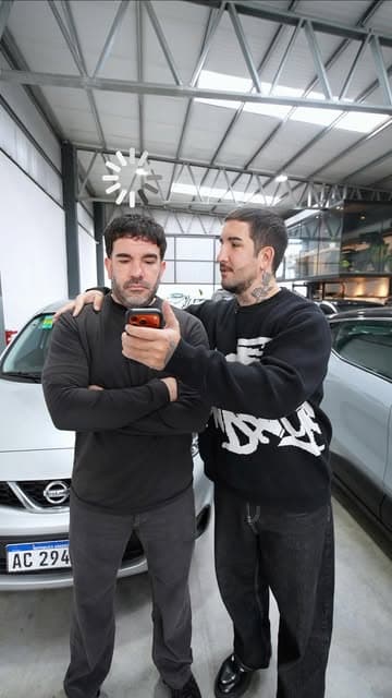 @nz.automotores's Instagram post posted on date 8/12/2026 which generated 37788 likes and 911 comments