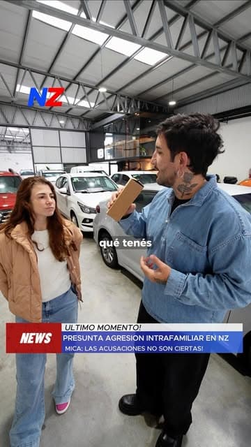 @nz.automotores's Instagram post posted on date 7/20/2026 which generated 7535 likes and 194 comments