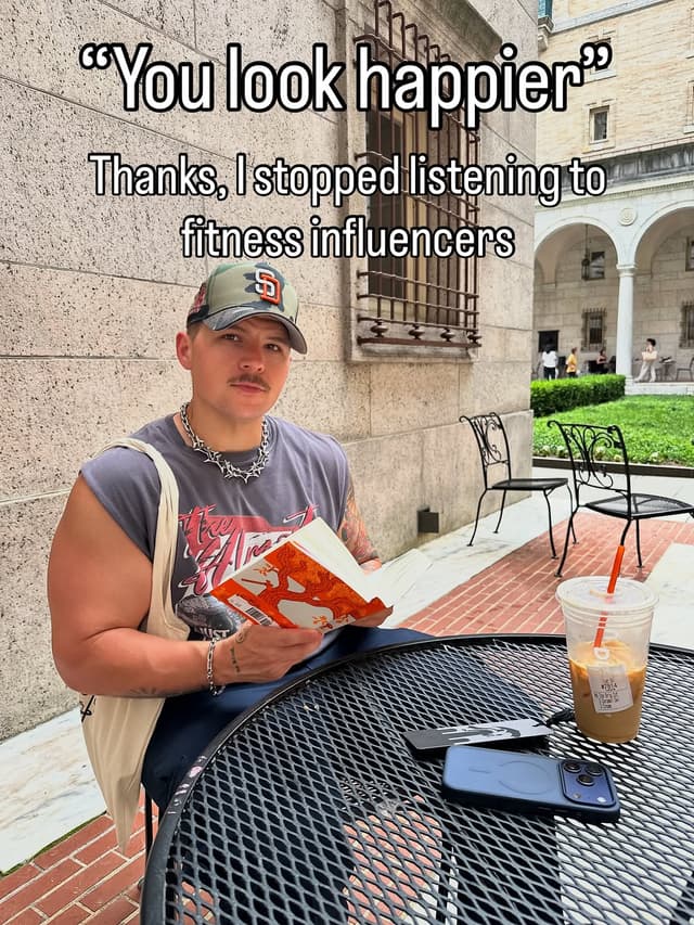 @obese_to_beast's Instagram post posted on date 7/6/2026 which generated 3919 likes and 50 comments