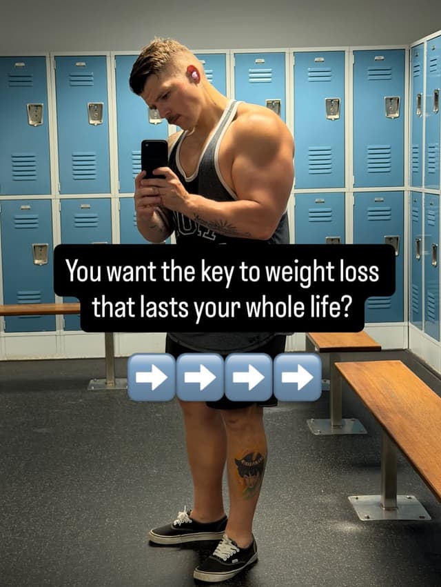 @obese_to_beast's Instagram post posted on date 7/7/2026 which generated 931 likes and 38 comments