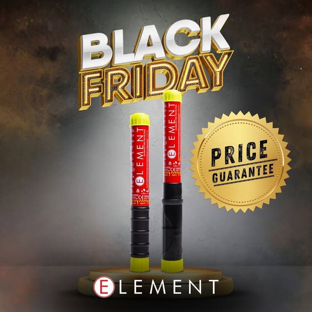 @officialelementfire's Instagram post posted on date 10/2/2026 which generated 15 likes and 0 comments