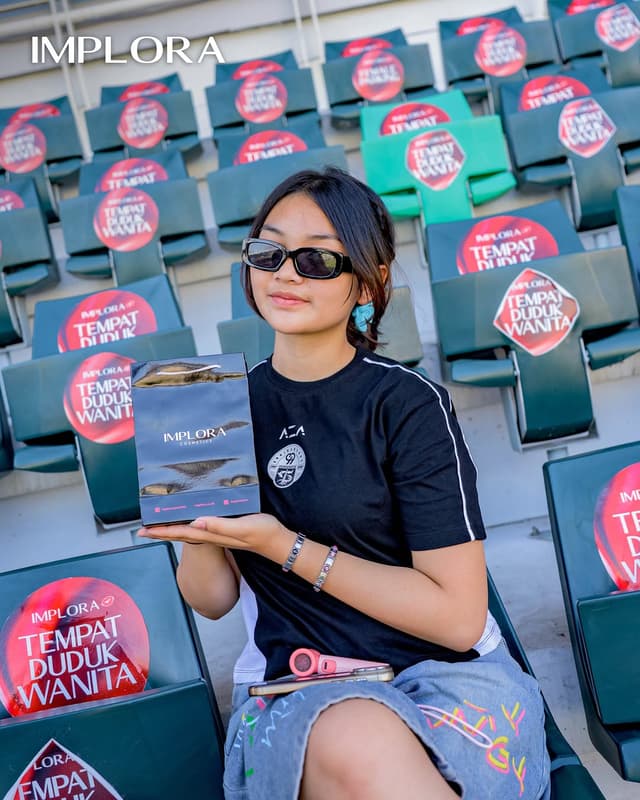 @officialpersebaya's Instagram post posted on date 10/19/2026 which generated 8615 likes and 77 comments