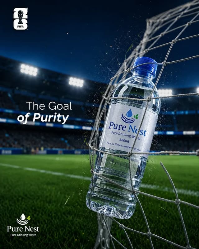 @officialpurenest's Instagram post posted on date 7/6/2026 which generated 28 likes and 3 comments