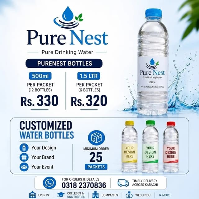 @officialpurenest's Instagram post posted on date 7/28/2026 which generated 25 likes and 2 comments