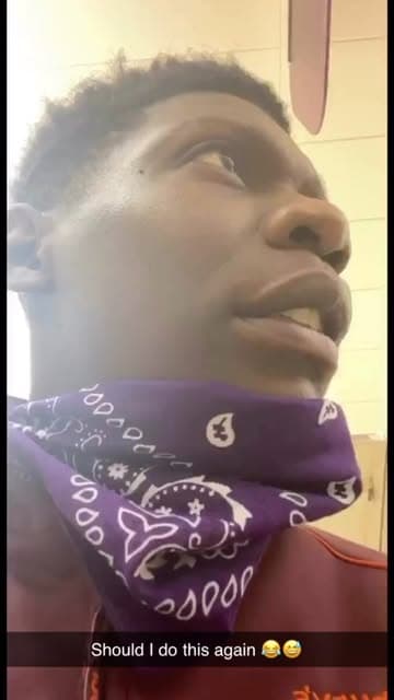 @officialspuddz's Instagram post posted on date 9/22/2026 which generated 1744 likes and 63 comments