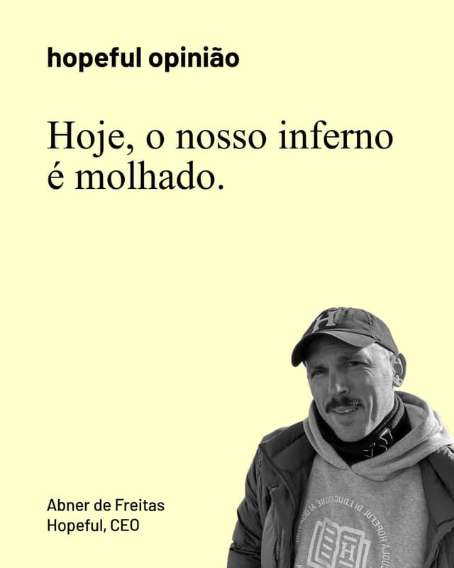@oficial.hopeful's Instagram post posted on date 9/26/2026 which generated 52 likes and 1 comments