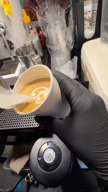 @okcoffee13's Instagram post posted on date 6/20/2026 which generated 4 likes and 0 comments