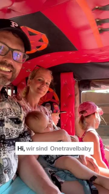 @onetravelbaby's Instagram post posted on date 6/26/2025 which generated 672 likes and 21 comments