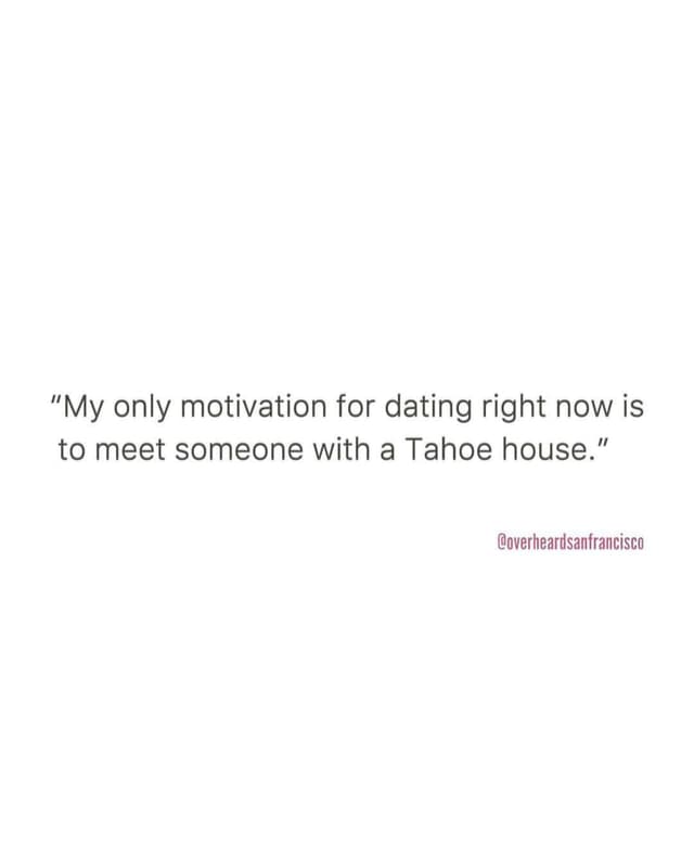 @overheardsanfrancisco's Instagram post posted on date 8/22/2026 which generated 1630 likes and 12 comments