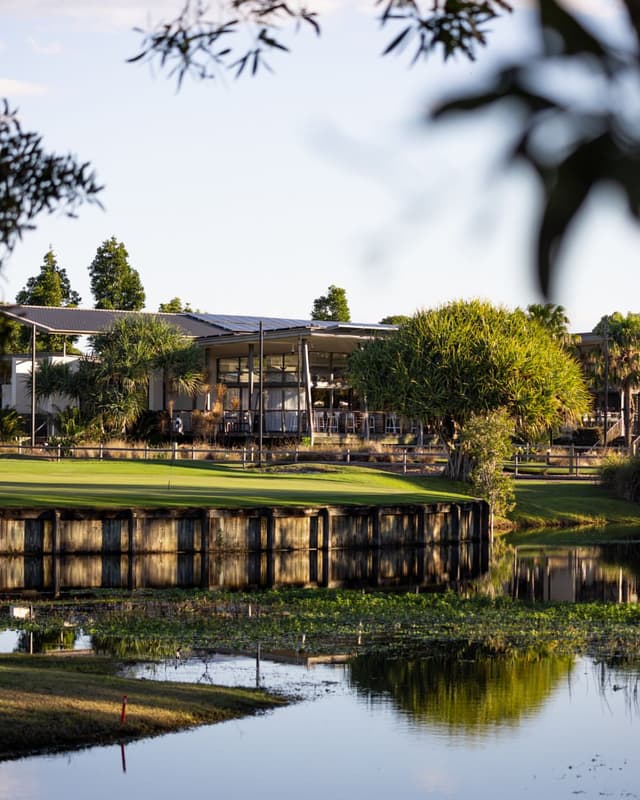 @pacificharbourgolfclub's Instagram post posted on date 6/23/2026 which generated 33 likes and 4 comments