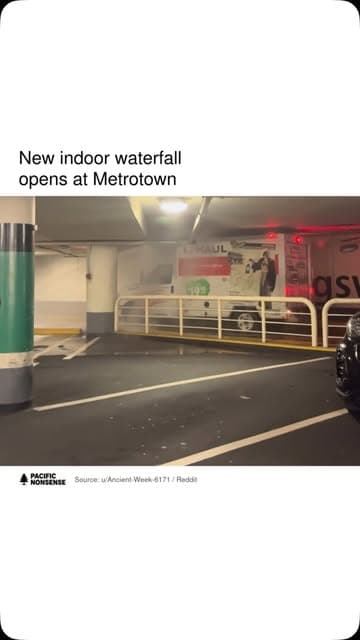 @pacificnonsense's Instagram post posted on date 9/22/2026 which generated 38 likes and 0 comments