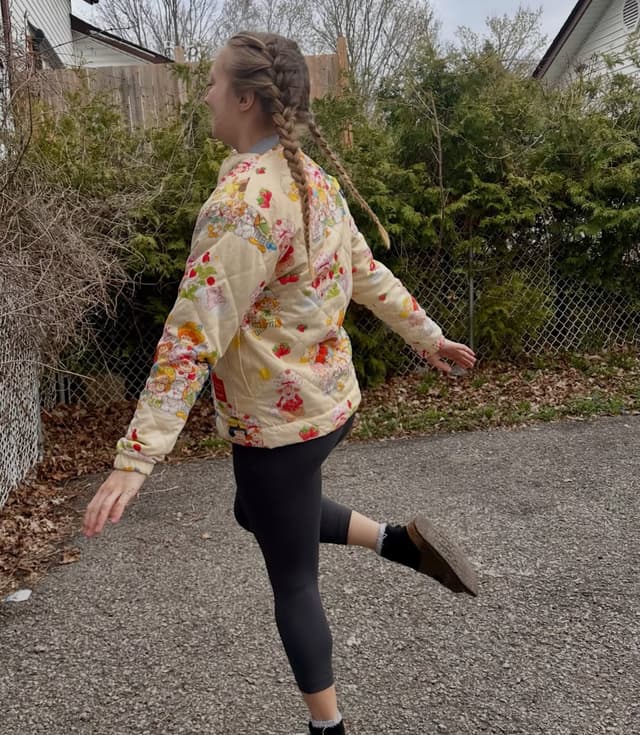 @paigelayle's Instagram post posted on date 4/29/2026 which generated 716 likes and 12 comments