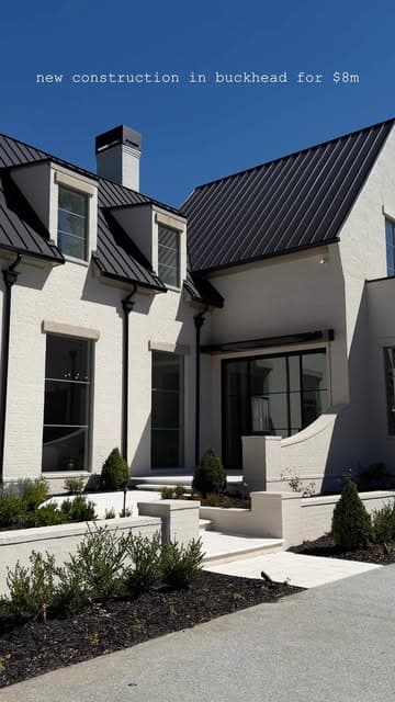 @parmenter.realty's Instagram post posted on date 10/7/2026 which generated 181 likes and 2 comments
