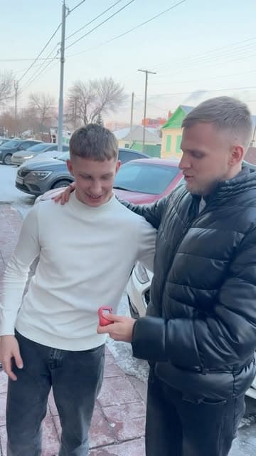 @paveloconnor's Instagram post posted on date 2/11/2024 which generated 31041 likes and 138 comments