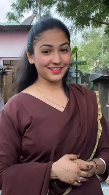 @payal_official_1526's Instagram post posted on date 6/9/2025 which generated 2739 likes and 130 comments