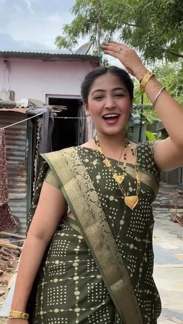 @payal_official_1526's Instagram post posted on date 7/2/2025 which generated 5094 likes and 101 comments
