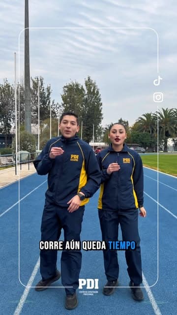 @pdi_chile's Instagram post posted on date 8/10/2026 which generated 949 likes and 35 comments