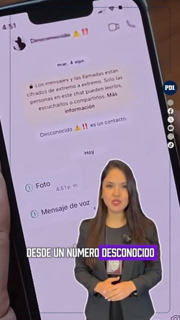 @pdi_chile's Instagram post posted on date 8/14/2026 which generated 99 likes and 6 comments