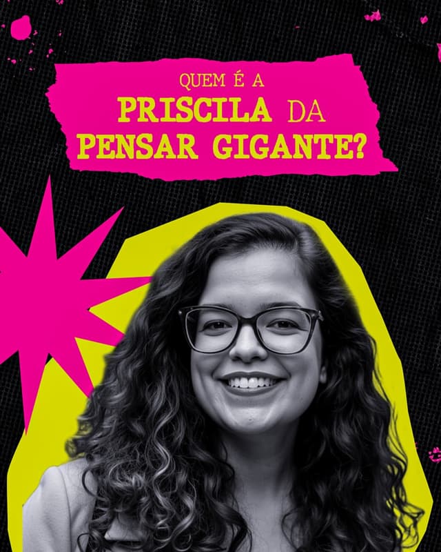 @pensar.gigante's Instagram post posted on date 1/20/2026 which generated 218 likes and 12 comments