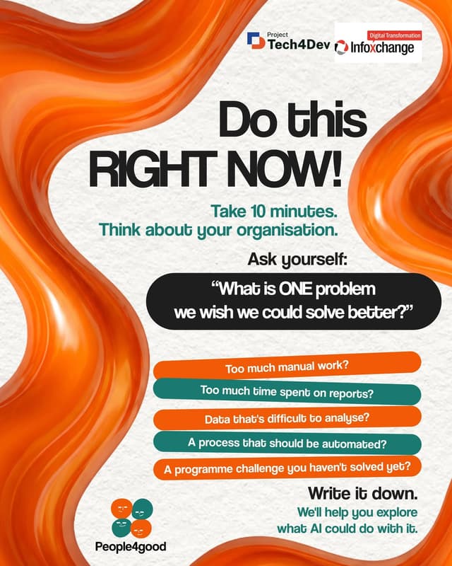 @people4good's Instagram post posted on date 10/12/2026 which generated 2 likes and 0 comments