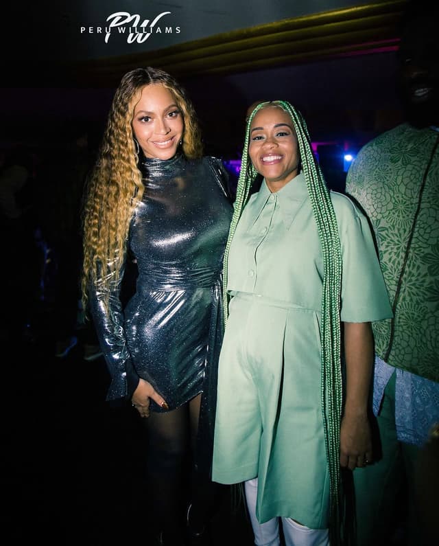 @peruwilliams's Instagram post posted on date 2/10/2023 which generated 1982 likes and 114 comments