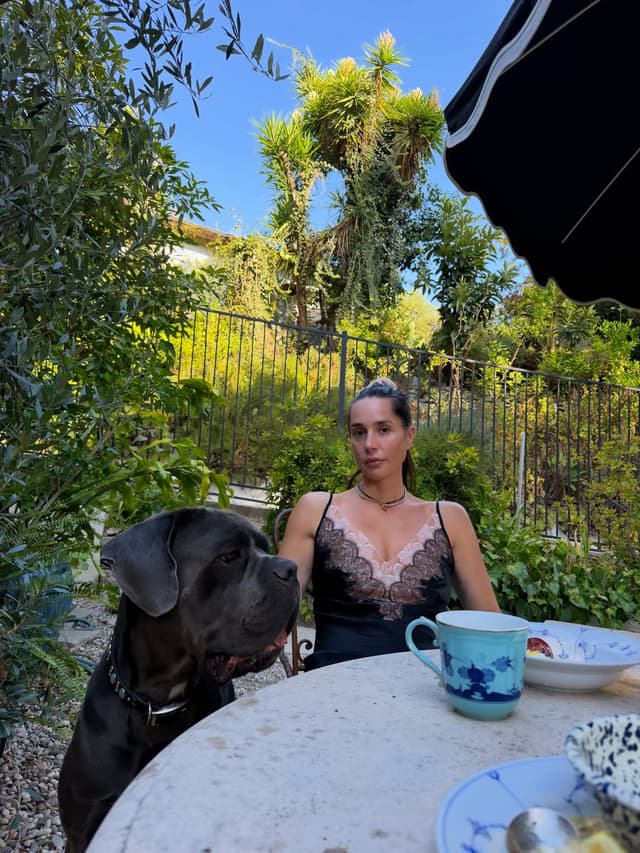 @piabaroncini's Instagram post posted on date 9/1/2026 which generated 6523 likes and 27 comments