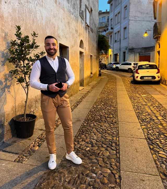 @piergiuseppe.porcu's Instagram post posted on date 6/8/2025 which generated 3 likes and 4 comments