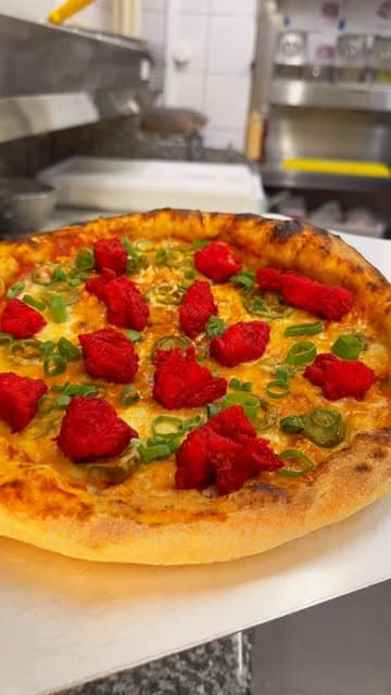 @pizzaboyzpl's Instagram post posted on date 8/16/2026 which generated 27 likes and 0 comments