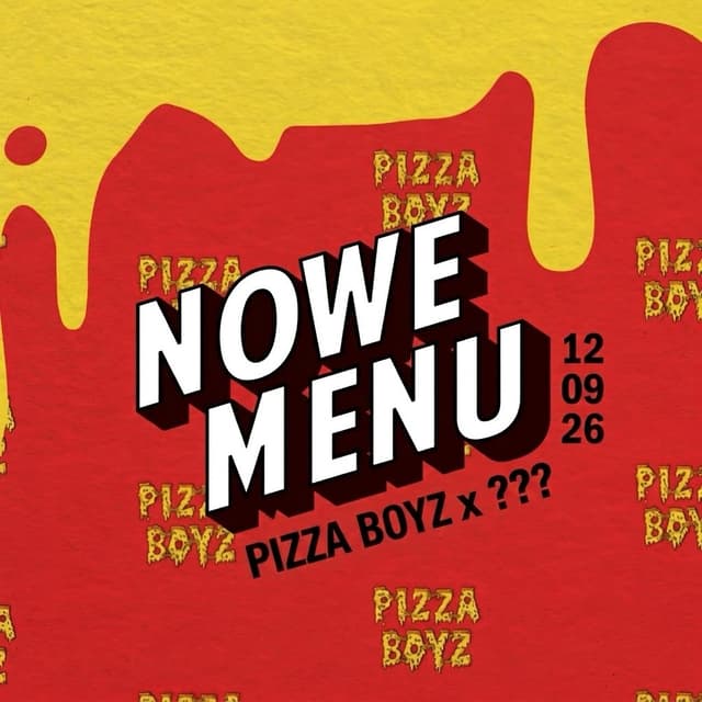 @pizzaboyzpl's Instagram post posted on date 9/1/2026 which generated 75 likes and 5 comments