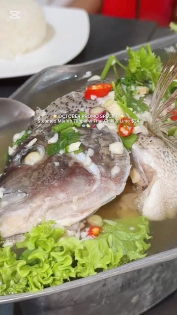 @plseatme.sg's Instagram post posted on date 10/6/2026 which generated 73 likes and 47 comments
