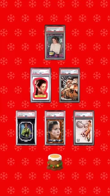 @popcornculture1978's Instagram post posted on date 11/24/2025 which generated 17 likes and 1 comments