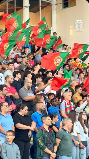 @portugal's Instagram post posted on date 9/30/2026 which generated 10623 likes and 10536 comments