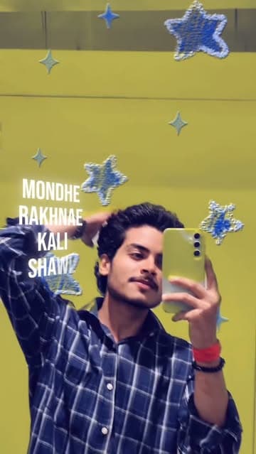 @pranjal__pandey__'s Instagram post posted on date 10/8/2026 which generated 3 likes and 4 comments