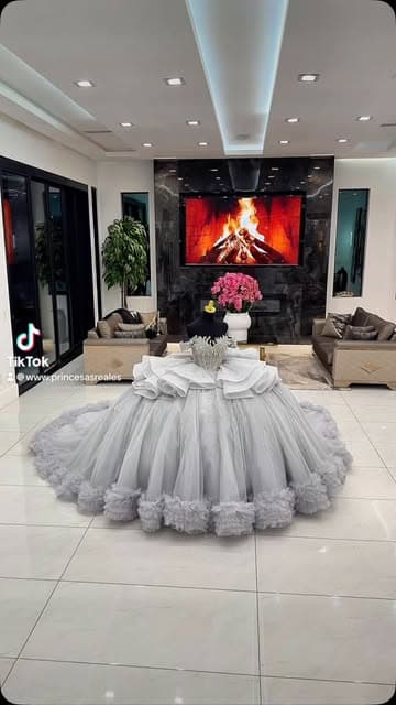 @princesasreales_arizona's Instagram post posted on date 8/27/2026 which generated 45 likes and 0 comments