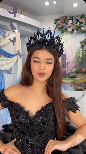 @princessjewelsllc's Instagram post posted on date 9/2/2026 which generated 32 likes and 0 comments