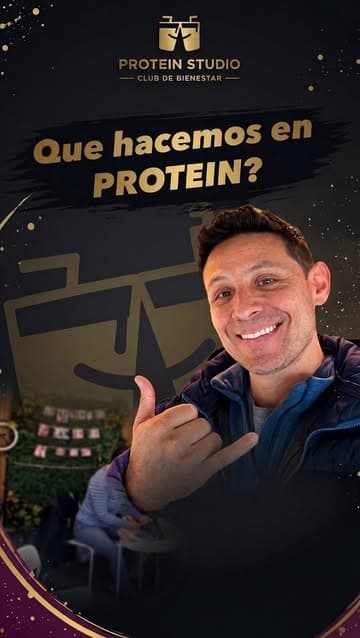 @proteinestudio161's Instagram post posted on date 9/7/2026 which generated 20 likes and 0 comments