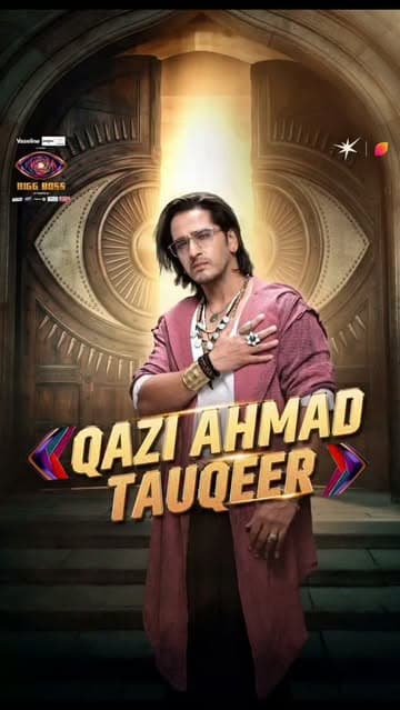 @qazitouqeer_official's Instagram post posted on date 10/6/2026 which generated 152096 likes and 11821 comments