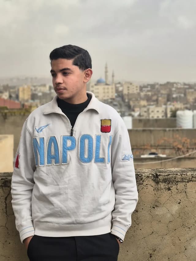 @qusayalloush's Instagram post posted on date 1/29/2026 which generated 85 likes and 70 comments