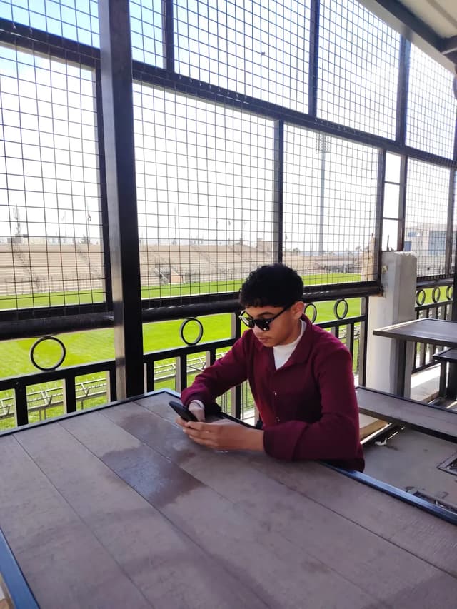 @qusayalloush's Instagram post posted on date 3/5/2026 which generated 88 likes and 62 comments