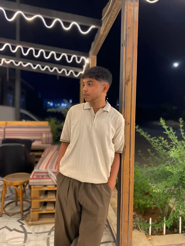 @qusayalloush's Instagram post posted on date 5/29/2026 which generated 3 likes and 116 comments