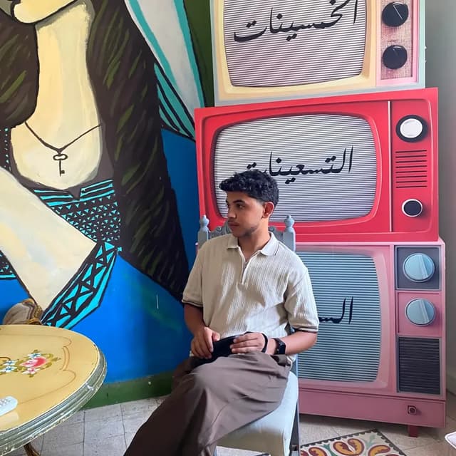 @qusayalloush's Instagram post posted on date 8/18/2026 which generated 3 likes and 76 comments