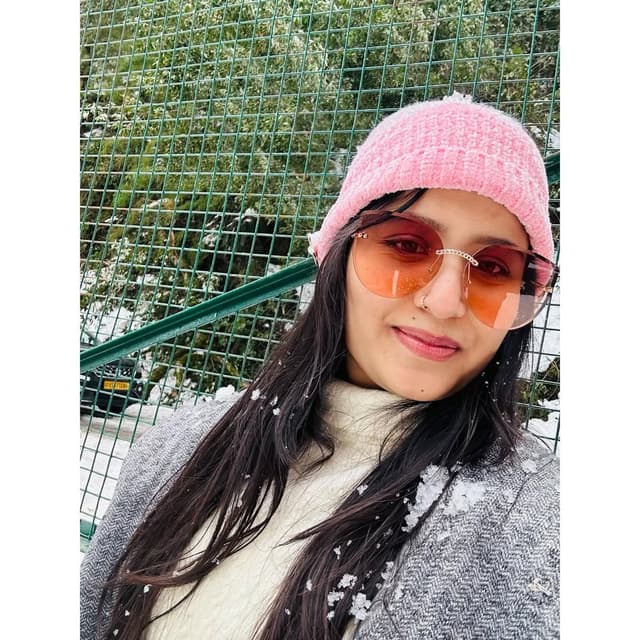 @r.i.c.h.a_____'s Instagram post posted on date 1/25/2026 which generated 3 likes and 0 comments