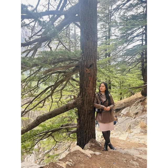 @r.i.c.h.a_____'s Instagram post posted on date 4/18/2026 which generated 3 likes and 4 comments