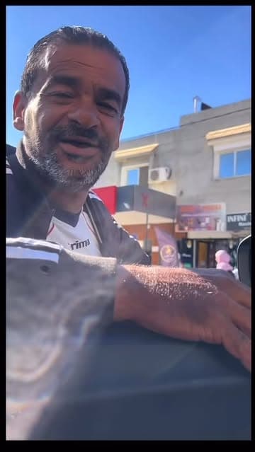 @raafikk_world7's Instagram post posted on date 11/9/2025 which generated 26981 likes and 294 comments