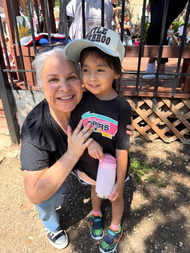 @rachelinsatx's Instagram post posted on date 5/28/2026 which generated 10 likes and 0 comments