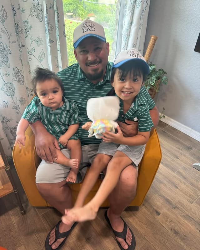 @rachelinsatx's Instagram post posted on date 6/21/2026 which generated 5 likes and 0 comments