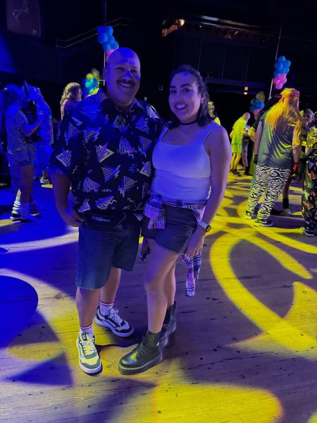 @rachelinsatx's Instagram post posted on date 7/26/2026 which generated 18 likes and 0 comments
