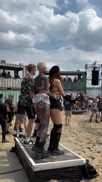 @raveishere's Instagram post posted on date 7/1/2026 which generated 356 likes and 7 comments